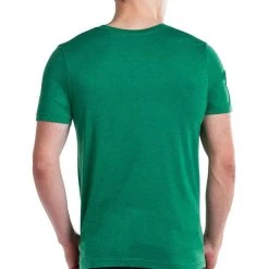 Tipsy Elves Men's Zero Lucks Given Tee