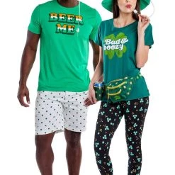 Tipsy Elves Holidays & Occasions St. Paddy's Drinking Top Hat
