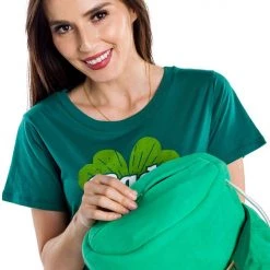 Tipsy Elves Holidays & Occasions St. Paddy's Drinking Top Hat