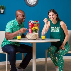 Tipsy Elves Women's Pour Life Choices Tank Top