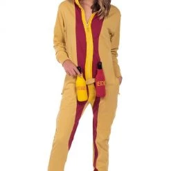 Tipsy Elves Sales 7 Tipsy Elves Women's Hot Dog Costume