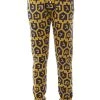 Tipsy Elves Women's Dreidel Jogger Sweatpants