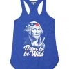Tipsy Elves Women's Born To Be Wild Tank Top