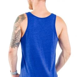 Tipsy Elves Sippin' On Gaytorade Tank Top - Men's Cut 6 Tipsy Elves Sippin' On Gaytorade Tank Top - Men's Cut