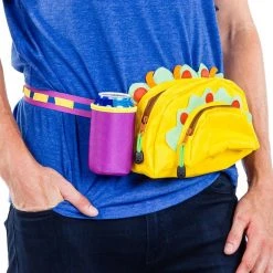 Tipsy Elves Taco Fanny Pack