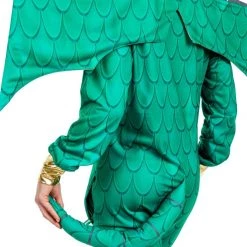Tipsy Elves Women's Dragon Costume