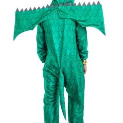 Tipsy Elves Men's Dragon Costume