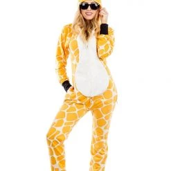 Tipsy Elves Women's Giraffe Costume