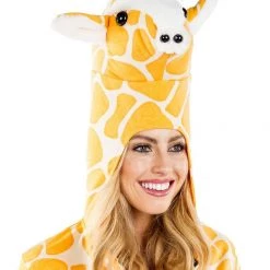 Tipsy Elves Women's Giraffe Costume