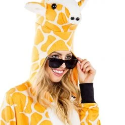 Tipsy Elves Women's Giraffe Costume