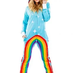 Tipsy Elves Women's Chasing Rainbows Costume