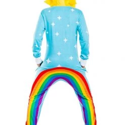 Tipsy Elves Women's Chasing Rainbows Costume