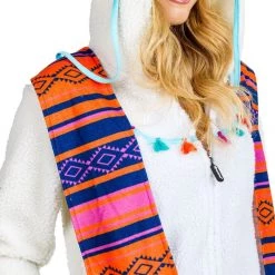Tipsy Elves Women's Llama Costume