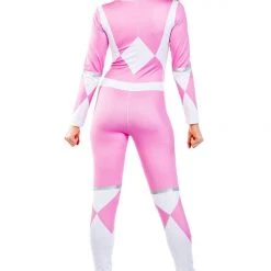 Tipsy Elves Pink Power Hero Costume Women