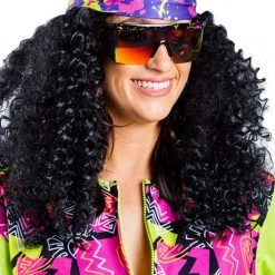 Tipsy Elves Women's Macho Wrestler Costume