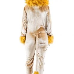 Tipsy Elves Women's Lion Costume
