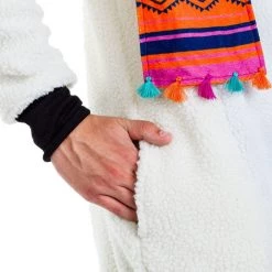 Tipsy Elves Men's Llama Costume