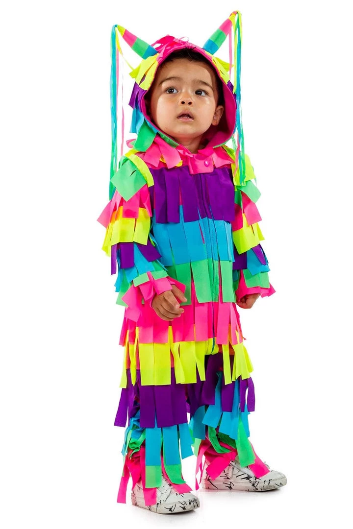 Tipsy Elves Baby / Toddler Pinata Costume Kids & Baby 1 Tipsy Elves Baby / Toddler Pinata Costume Kids & Baby