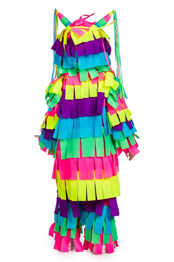 Tipsy Elves Baby / Toddler Pinata Costume Kids & Baby 3 Tipsy Elves Baby / Toddler Pinata Costume Kids & Baby