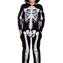 Tipsy Elves Boy's / Girl's Skeleton Costume Kids & Baby