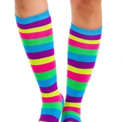 Tipsy Elves Women's Pinata Socks