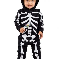 Tipsy Elves Baby / Toddler Skeleton Costume Kids & Baby