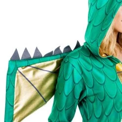 Tipsy Elves Women's Dragon Costume
