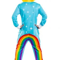 Tipsy Elves Men's Chasing Rainbows Costume