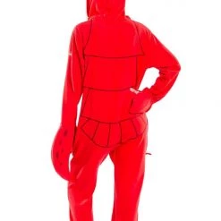 Tipsy Elves Women's Lobster Costume