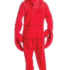 Tipsy Elves Men's Lobster Costume 9 Tipsy Elves Men's Lobster Costume