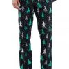 Tipsy Elves Men Forest Flex Suit Pants