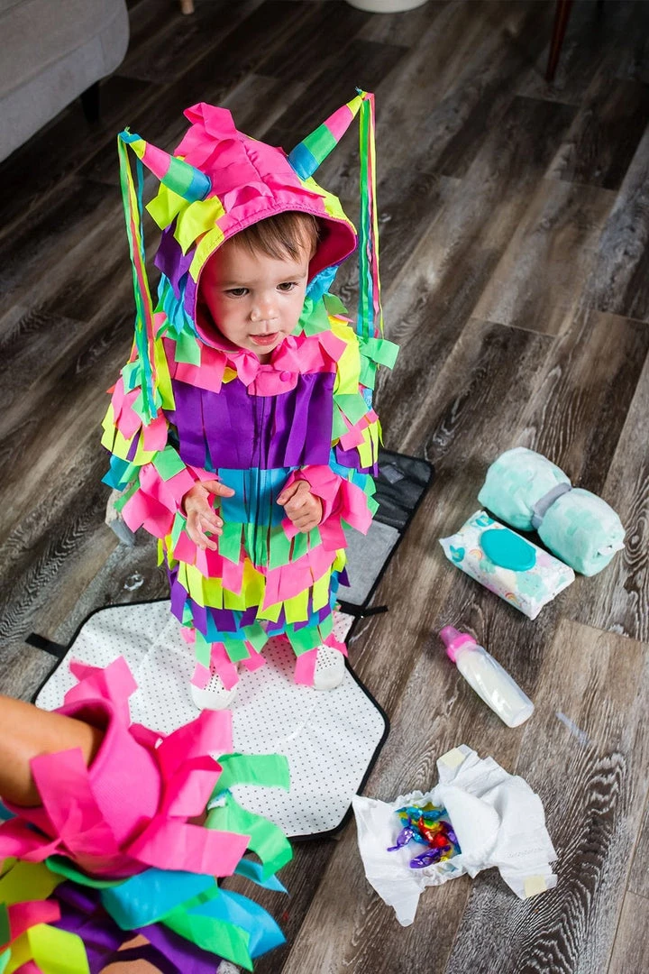 Tipsy Elves Baby / Toddler Pinata Costume Kids & Baby 4 Tipsy Elves Baby / Toddler Pinata Costume Kids & Baby