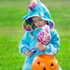 Tipsy Elves Kids & Baby Boy's / Girl's Unicorn Costume