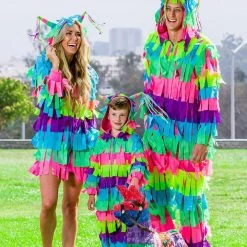 Tipsy Elves Kids & Baby Boy's / Girl's Pinata Costume
