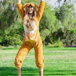 Tipsy Elves Women's Kangaroo Costume 13 Tipsy Elves Women's Kangaroo Costume
