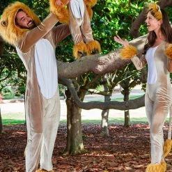 Tipsy Elves Baby / Toddler Lion Costume 7 Tipsy Elves Baby / Toddler Lion Costume