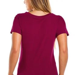 Tipsy Elves Women's Boom Roasted Tee