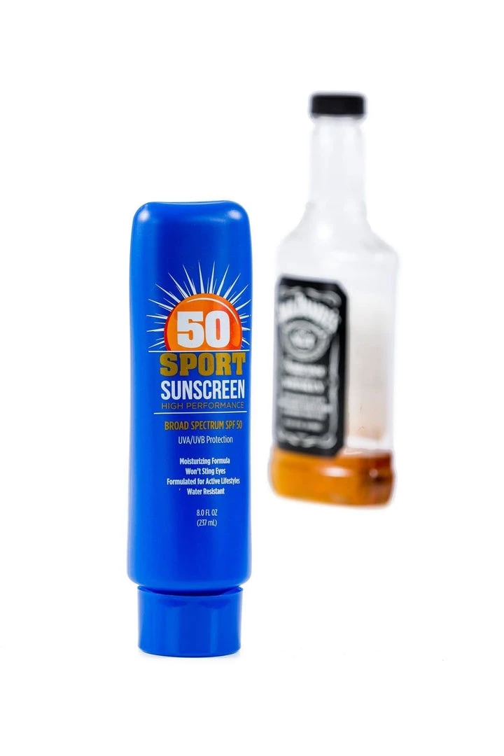 Tipsy Elves Secret Sunscreen Flask 2 Tipsy Elves Secret Sunscreen Flask