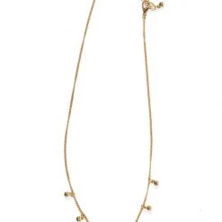 Tipsy Elves Ornament Necklace Holidays & Occasions