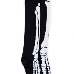 Tipsy Elves Women's Skeleton Socks