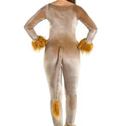 Tipsy Elves Women Lion Costume