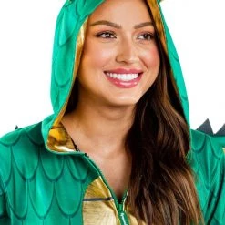 Tipsy Elves Women's Dragon Costume