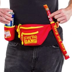 Tipsy Elves Slim Jim Fanny Pack Spring