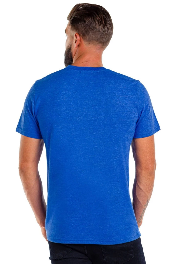 Tipsy Elves Men's Cold As Balls Tee 3 Tipsy Elves Men's Cold As Balls Tee