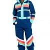Tipsy Elves Women's Bluebird Ski Suit