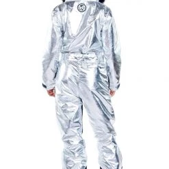 Tipsy Elves Trending Women's Silver Bullet Ski Suit 17 Tipsy Elves Trending Women's Silver Bullet Ski Suit