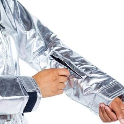 Tipsy Elves Trending Women's Silver Bullet Ski Suit 21 Tipsy Elves Trending Women's Silver Bullet Ski Suit