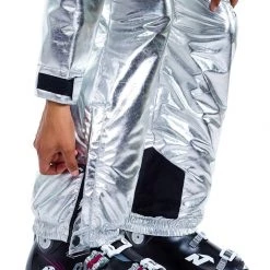 Tipsy Elves Trending Women's Silver Bullet Ski Suit 23 Tipsy Elves Trending Women's Silver Bullet Ski Suit