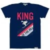 Tipsy Elves Men's King Of The Hill Tee