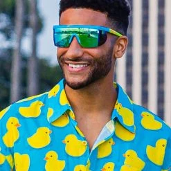 Tipsy Elves Jam Blaster Sunglasses Summer